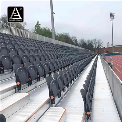 Tribune Stand staadioni istmed